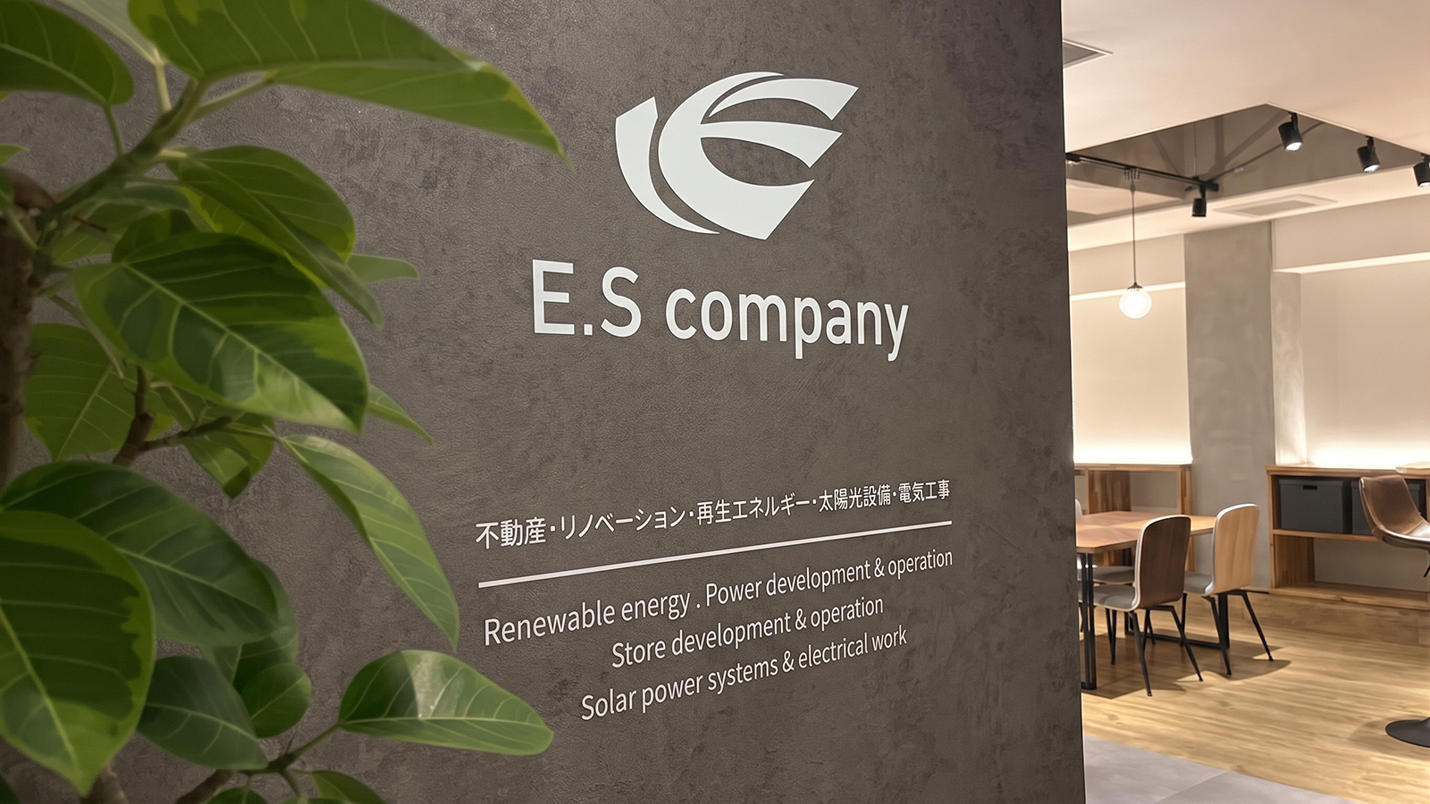 ES COMPANY